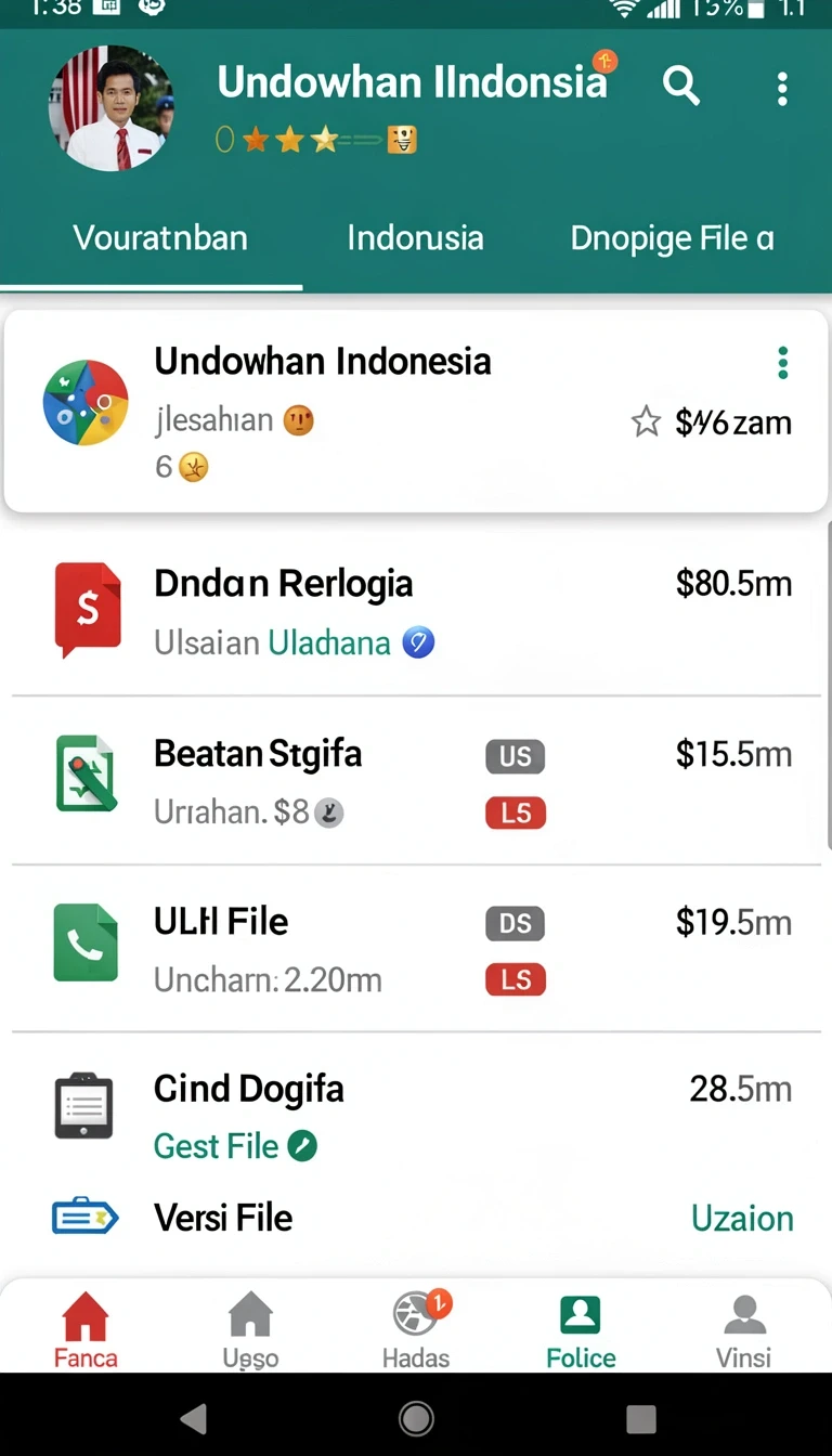 Review Aplikasi pesgslot