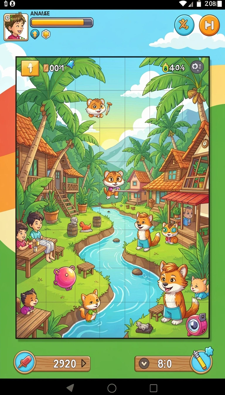 Review Aplikasi dewajitu