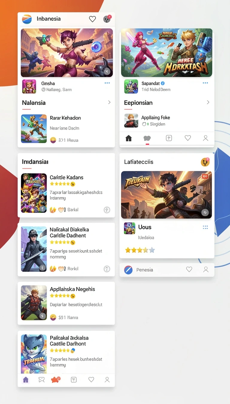 Download promo 1 APK untuk Android