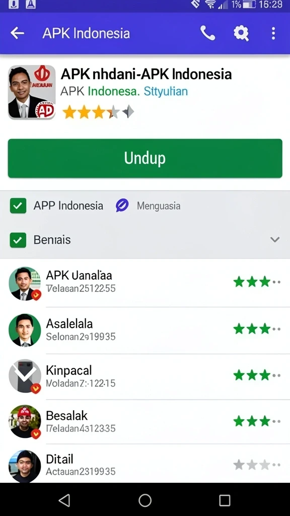 Review Aplikasi kopi77