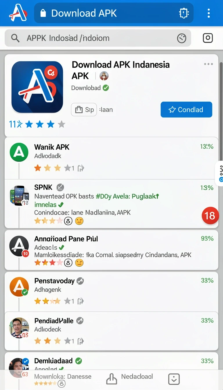 Review Aplikasi angsa4d Versi Terbaru