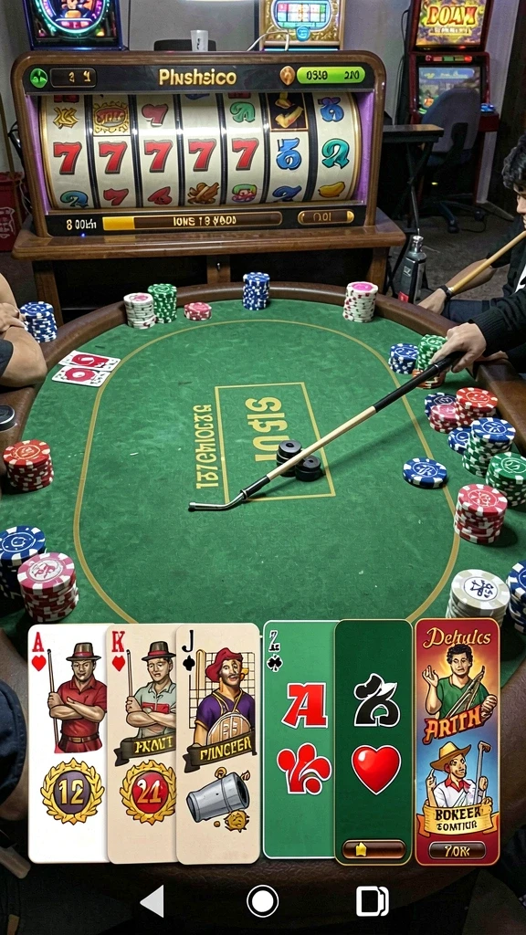Review Aplikasi joker11