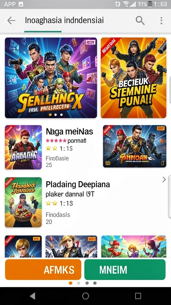 Review Aplikasi emon77 Versi Terbaru