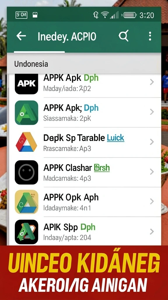 Review Aplikasi sp666