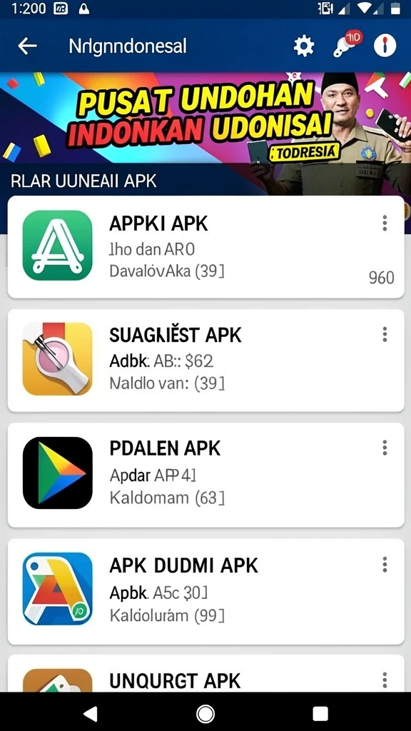 Review Aplikasi bosswin
