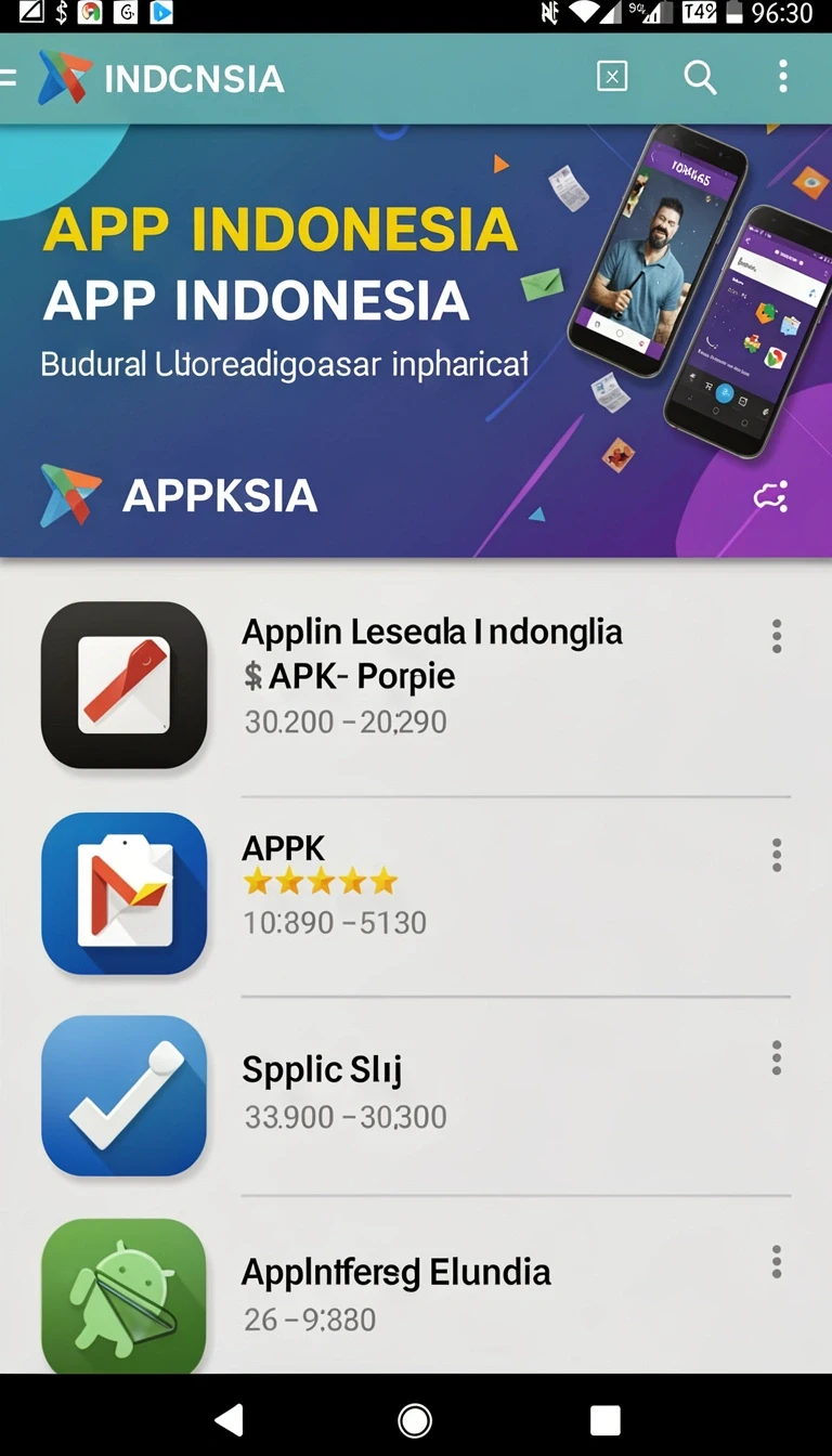 Review Aplikasi goto77