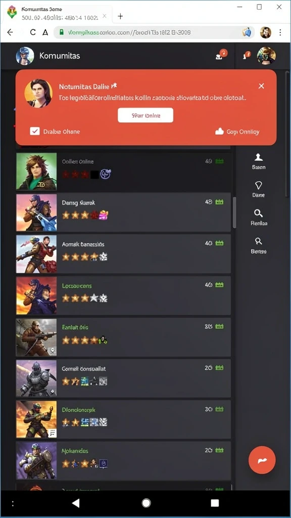 Download sumtoto APK untuk Android
